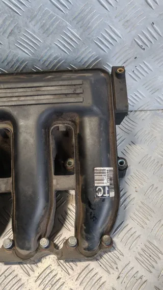  Коллектор впускной BMW X5 E53 3.0л Tdi Арт 117232682, вид 6
