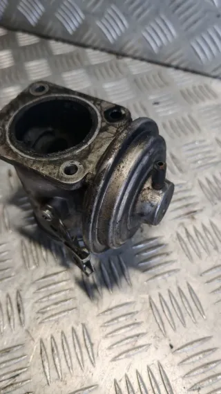  Клапан EGR BMW X5 E53 3.0л Tdi Арт 117232912, вид 5