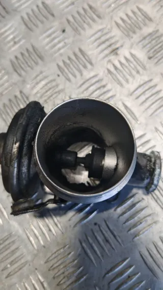  Клапан EGR BMW X5 E53 3.0л Tdi Арт 117232912, вид 6