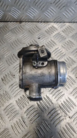  Клапан EGR BMW X5 E53 3.0л Tdi Арт 117232912, вид 1