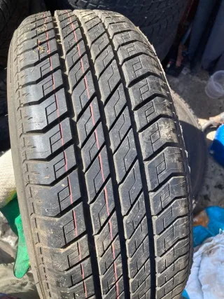 8A0601025H Запасное колесо Audi 80 B4 Арт 117232949, вид 4