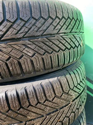 1J0601025AE Диск литой Volkswagen Golf 4 Арт Z4284, вид 2