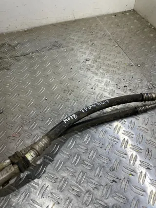  Трубка кондиционера Ford Transit 4 Арт M078, вид 3