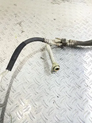  Трубка кондиционера Ford Transit 4 Арт M078, вид 6