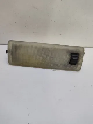  Фонарь салона (плафон) Mercedes E W123 Арт 034456, вид 1