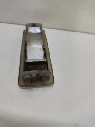  Фонарь салона (плафон) Mercedes E W123 Арт 034456, вид 3