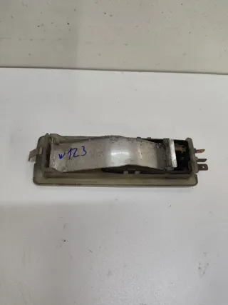  Фонарь салона (плафон) Mercedes E W123 Арт 034456, вид 2