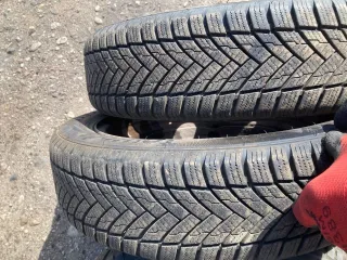  Шины Smart Fortwo 1 Арт 117233088, вид 5