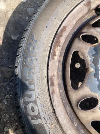  Шины Smart Fortwo 1 Арт 117233088, вид 3