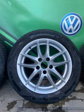  Диск литой Opel Astra H Арт z4285, вид 10