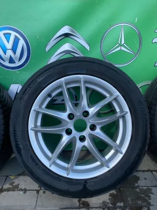  Диск литой Opel Astra H Арт z4285, вид 9