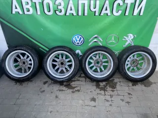  Диск литой Opel Astra H Арт z4285, вид 7