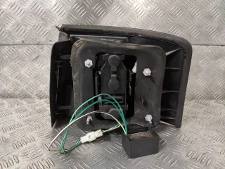  Фонарь задний (комплект) Audi A6 C5 (S6,RS6) Арт 117233170, вид 6