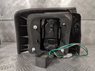  Фонарь задний (комплект) Audi A6 C5 (S6,RS6) Арт 117233170, вид 3