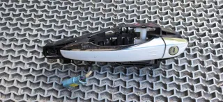  Ручка наружная передняя левая Peugeot 308 2 Арт 117233187, вид 1