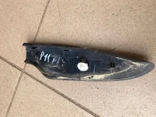  Крышка (заглушка) рейлинга Nissan Primera 11 Арт 117233206, вид 1