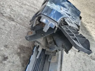 8E0853859 Накладка на порог Audi A4 B6 Арт 117233250, вид 3
