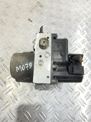 8E0614517  Блок АБС (ABS) Audi A4 B7 Арт M079, вид 1