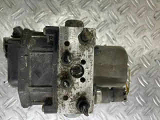 8E0614517  Блок АБС (ABS) Audi A4 B7 Арт M079, вид 5