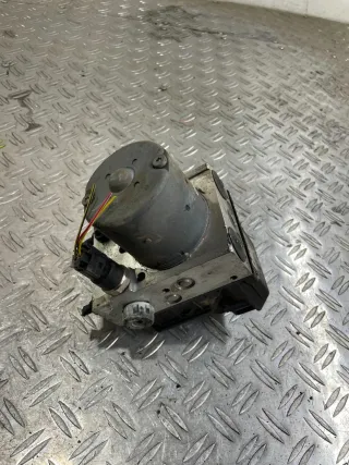 8E0614517  Блок АБС (ABS) Audi A4 B7 Арт M079, вид 2