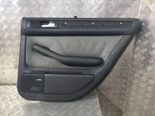 4B0885375S Салон (комплект сидений) Audi A6 C5 (S6,RS6) Арт 117233252, вид 59