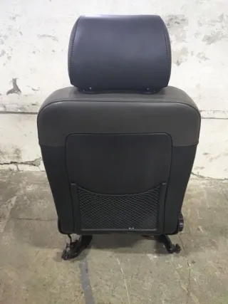 4B0885375S Салон (комплект сидений) Audi A6 C5 (S6,RS6) Арт 117233252, вид 6