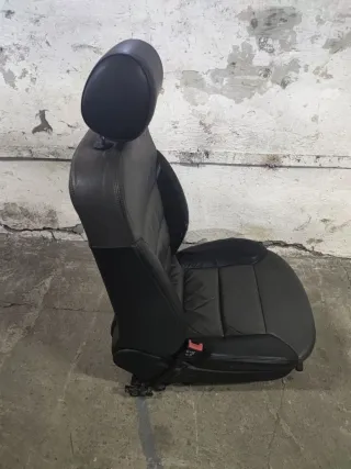 4B0885375S Салон (комплект сидений) Audi A6 C5 (S6,RS6) Арт 117233252, вид 16