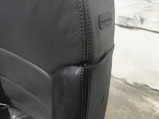 4B0885375S Салон (комплект сидений) Audi A6 C5 (S6,RS6) Арт 117233252, вид 10