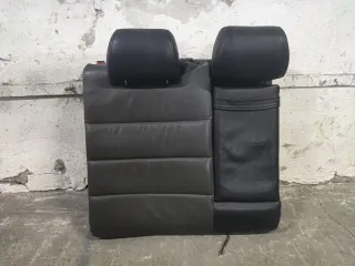 4B0885375S Салон (комплект сидений) Audi A6 C5 (S6,RS6) Арт 117233252, вид 19