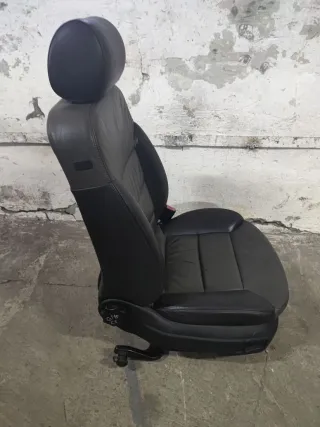 4B0885375S Салон (комплект сидений) Audi A6 C5 (S6,RS6) Арт 117233252, вид 7