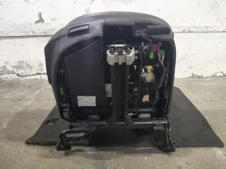 4B0885375S Салон (комплект сидений) Audi A6 C5 (S6,RS6) Арт 117233252, вид 8