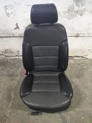 4B0885375S Салон (комплект сидений) Audi A6 C5 (S6,RS6) Арт 117233252, вид 9