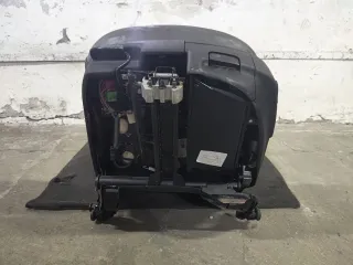 4B0885375S Салон (комплект сидений) Audi A6 C5 (S6,RS6) Арт 117233252, вид 17