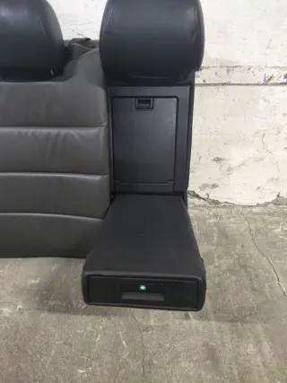 4B0885375S Салон (комплект сидений) Audi A6 C5 (S6,RS6) Арт 117233252, вид 18