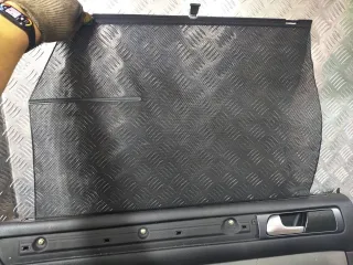 4B0885375S Салон (комплект сидений) Audi A6 C5 (S6,RS6) Арт 117233252, вид 57