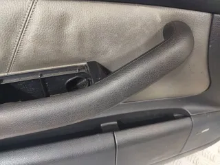 4B0885375S Салон (комплект сидений) Audi A6 C5 (S6,RS6) Арт 117233252, вид 43