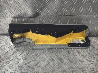 4B0885375S Салон (комплект сидений) Audi A6 C5 (S6,RS6) Арт 117233252, вид 36