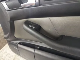 4B0885375S Салон (комплект сидений) Audi A6 C5 (S6,RS6) Арт 117233252, вид 48