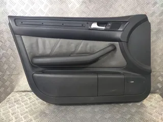 4B0885375S Салон (комплект сидений) Audi A6 C5 (S6,RS6) Арт 117233252, вид 40