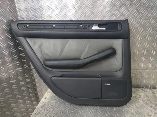 4B0885375S Салон (комплект сидений) Audi A6 C5 (S6,RS6) Арт 117233252, вид 51