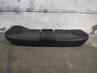 4B0885375S Салон (комплект сидений) Audi A6 C5 (S6,RS6) Арт 117233252, вид 29