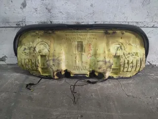 4B0885375S Салон (комплект сидений) Audi A6 C5 (S6,RS6) Арт 117233252, вид 31