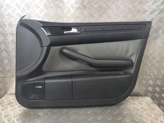 4B0885375S Салон (комплект сидений) Audi A6 C5 (S6,RS6) Арт 117233252, вид 46