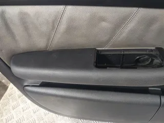 4B0885375S Салон (комплект сидений) Audi A6 C5 (S6,RS6) Арт 117233252, вид 44