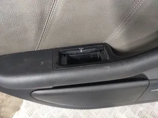 4B0885375S Салон (комплект сидений) Audi A6 C5 (S6,RS6) Арт 117233252, вид 56