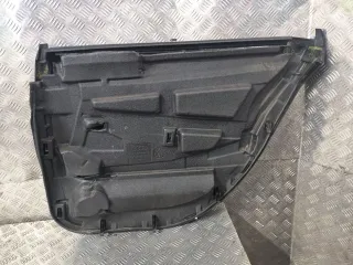 4B0885375S Салон (комплект сидений) Audi A6 C5 (S6,RS6) Арт 117233252, вид 58