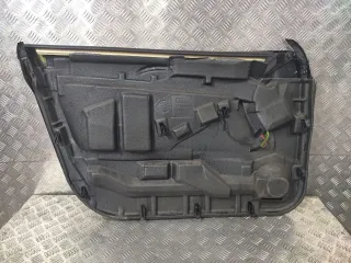 4B0885375S Салон (комплект сидений) Audi A6 C5 (S6,RS6) Арт 117233252, вид 50