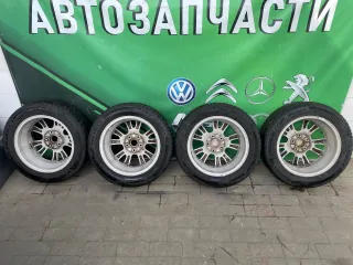 BK9965616560 Диск литой Mazda 3 BK Арт z4287, вид 8
