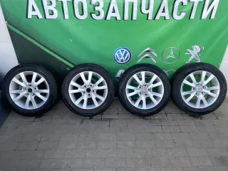 BK9965616560 Диск литой Mazda 3 BK Арт z4287, вид 1