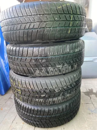 BK9965616560 Диск литой Mazda 3 BK Арт z4287, вид 3